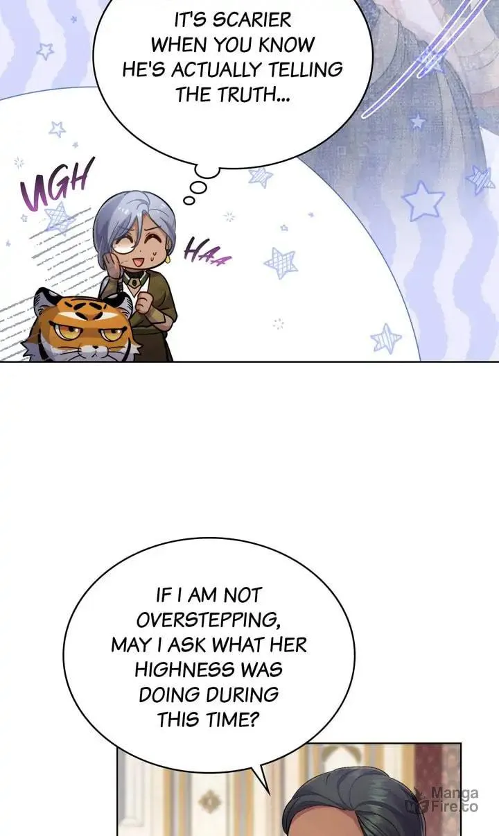 Read Lies Become You chapter 70 image 19 on Lezhin