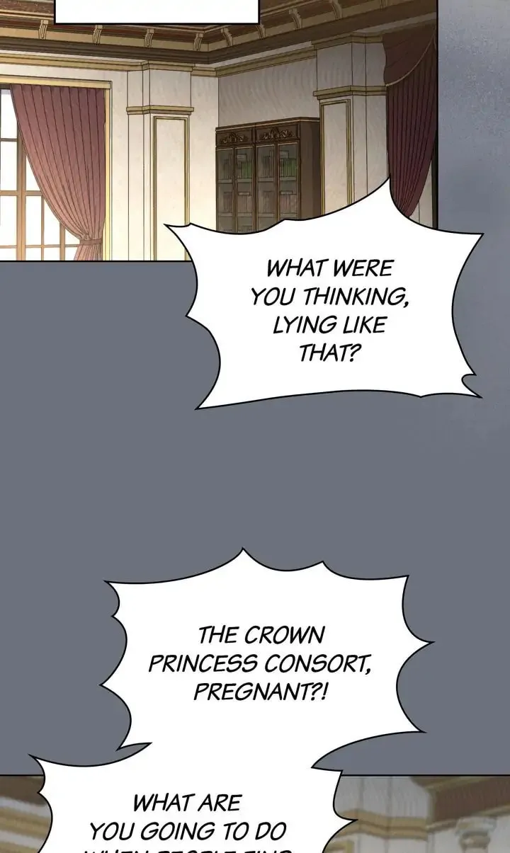 Read Lies Become You chapter 70 image 30 on Lezhin
