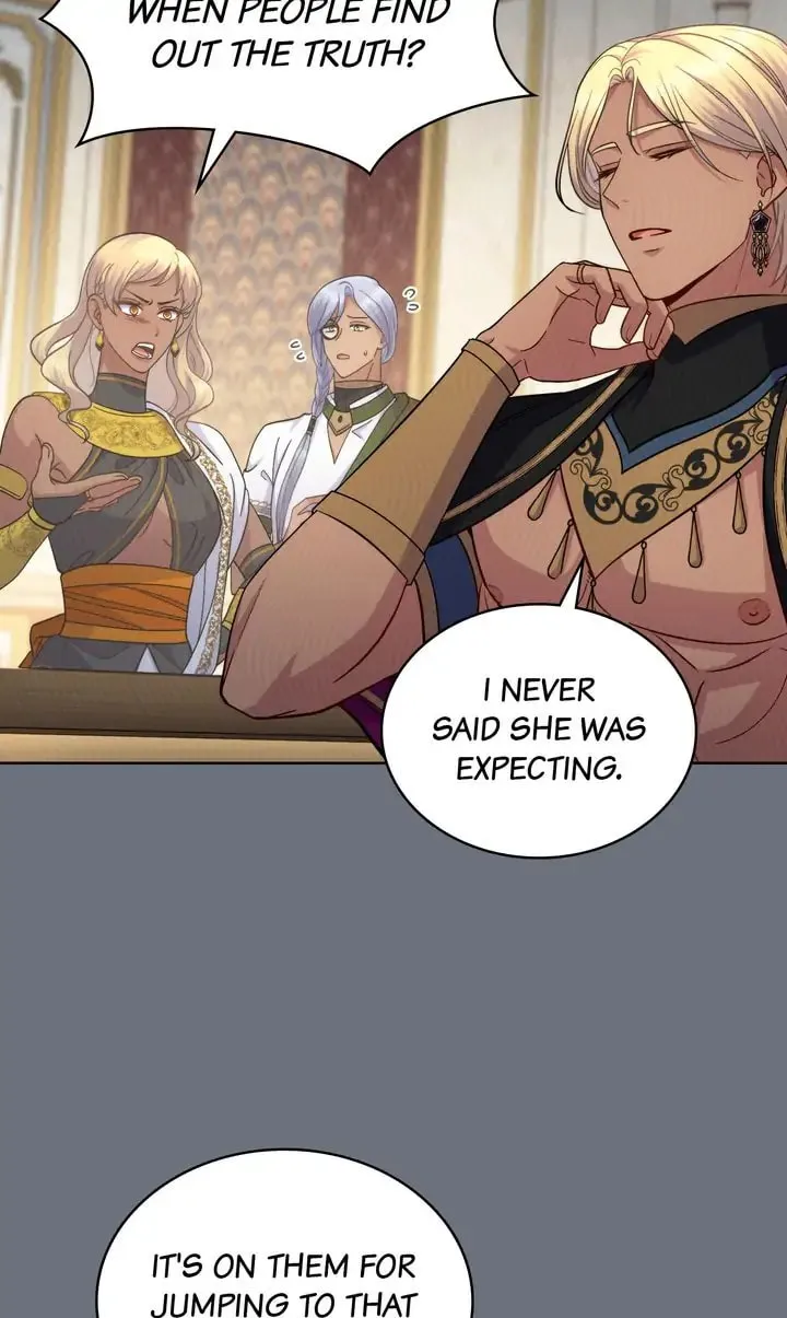 Read Lies Become You chapter 70 image 31 on Lezhin