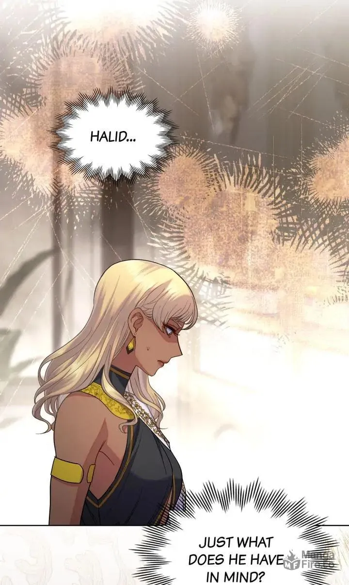 Read Lies Become You chapter 70 image 44 on Lezhin