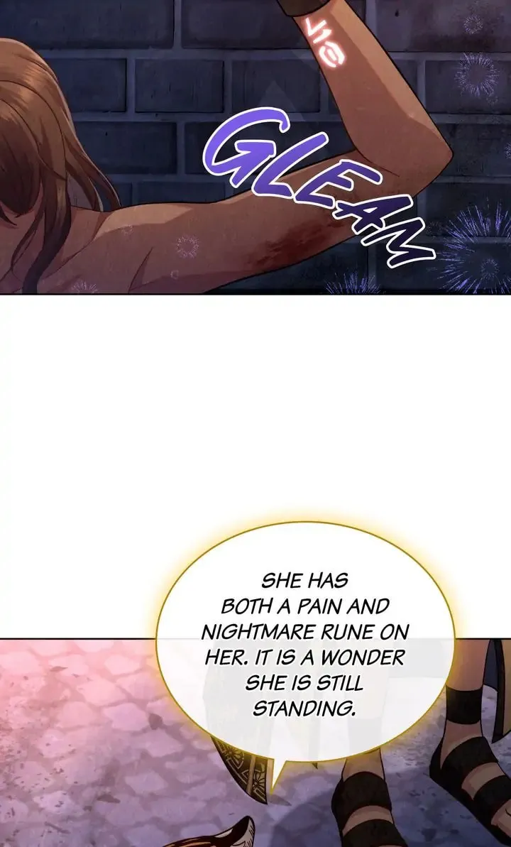 Read Lies Become You chapter 71 image 1 on Lezhin