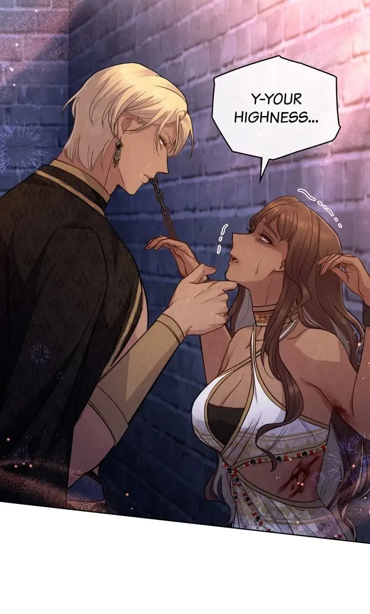 Read Lies Become You chapter 71 image 10 on Lezhin