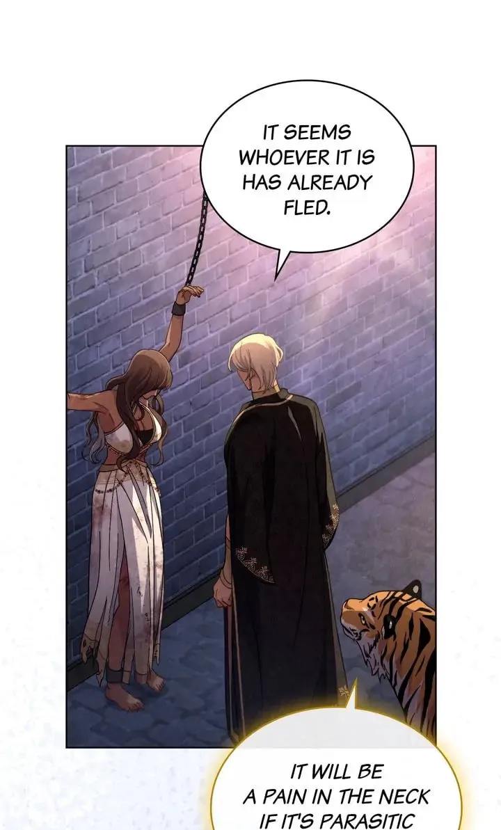 Read Lies Become You chapter 71 image 13 on Lezhin