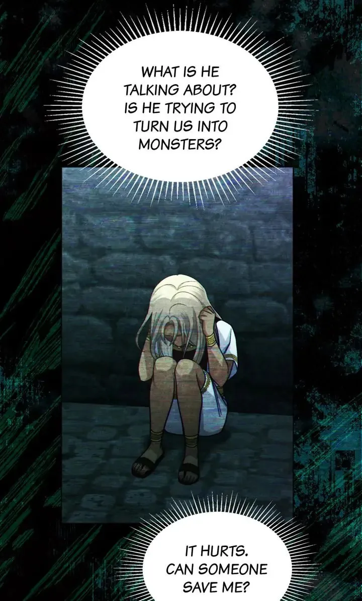 Read Lies Become You chapter 71 image 25 on Lezhin
