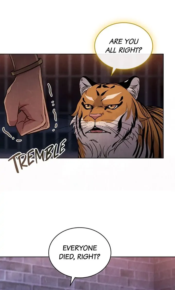 Read Lies Become You chapter 71 image 28 on Lezhin