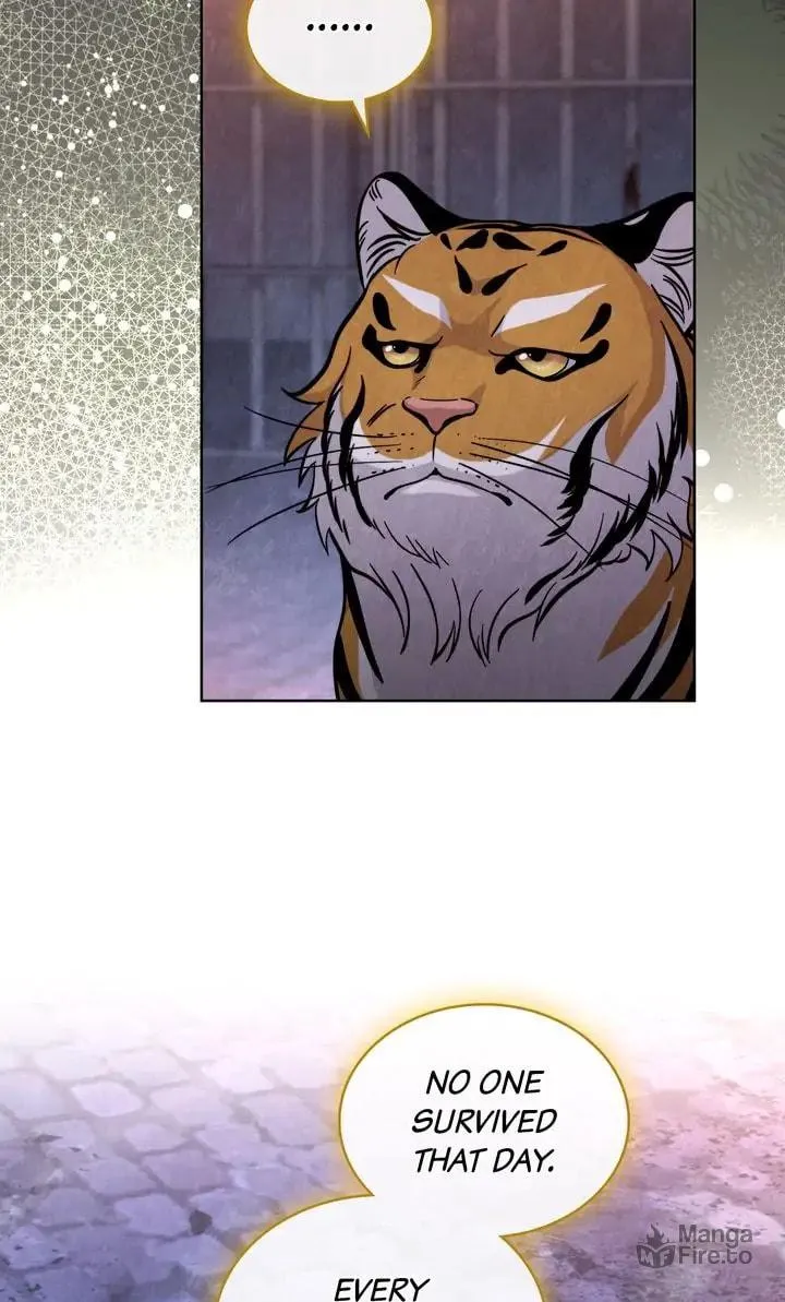 Read Lies Become You chapter 71 image 32 on Lezhin
