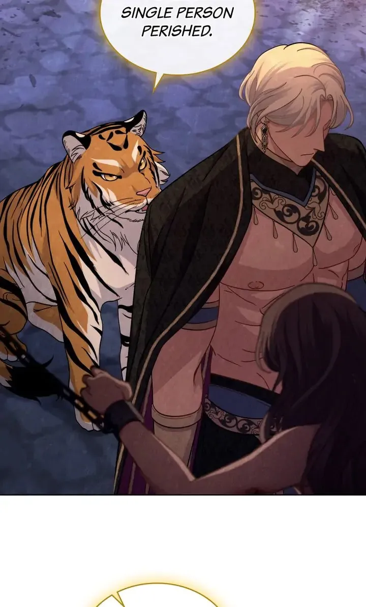 Read Lies Become You chapter 71 image 33 on Lezhin