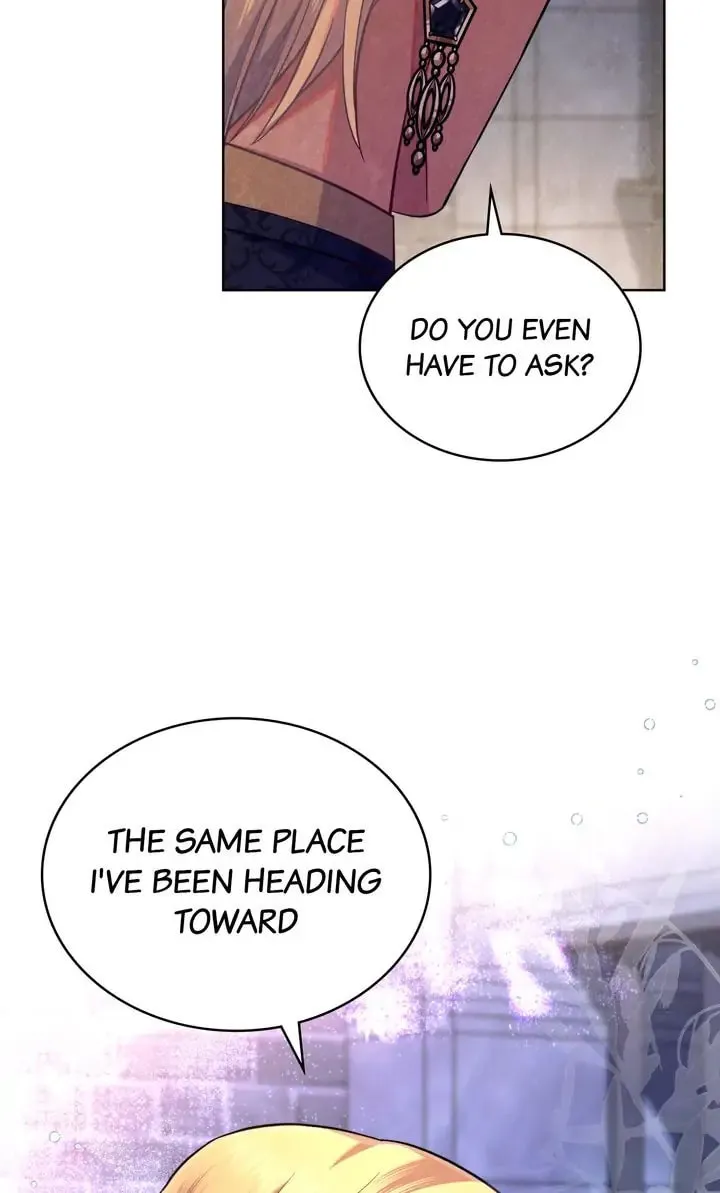 Read Lies Become You chapter 71 image 40 on Lezhin
