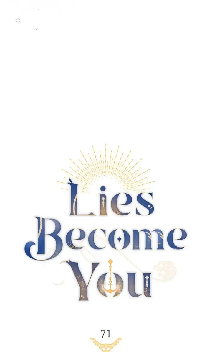 Read Lies Become You chapter 71 image 42 on Lezhin