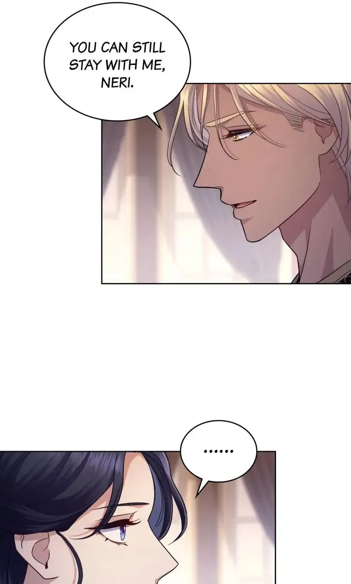 Read Lies Become You chapter 72 image 10 on Lezhin
