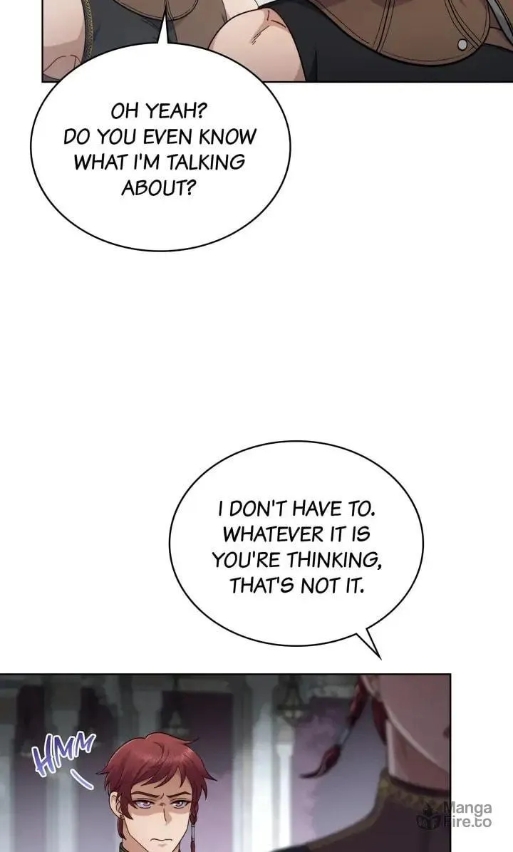 Read Lies Become You chapter 72 image 19 on Lezhin