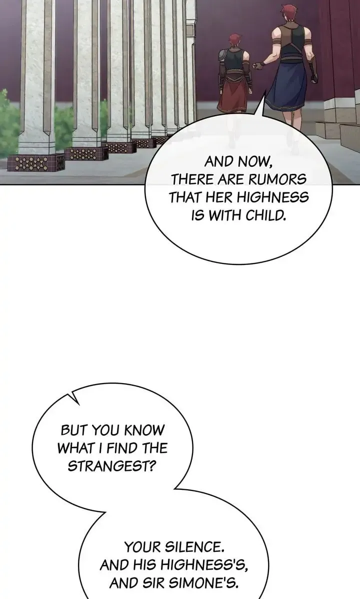 Read Lies Become You chapter 72 image 21 on Lezhin