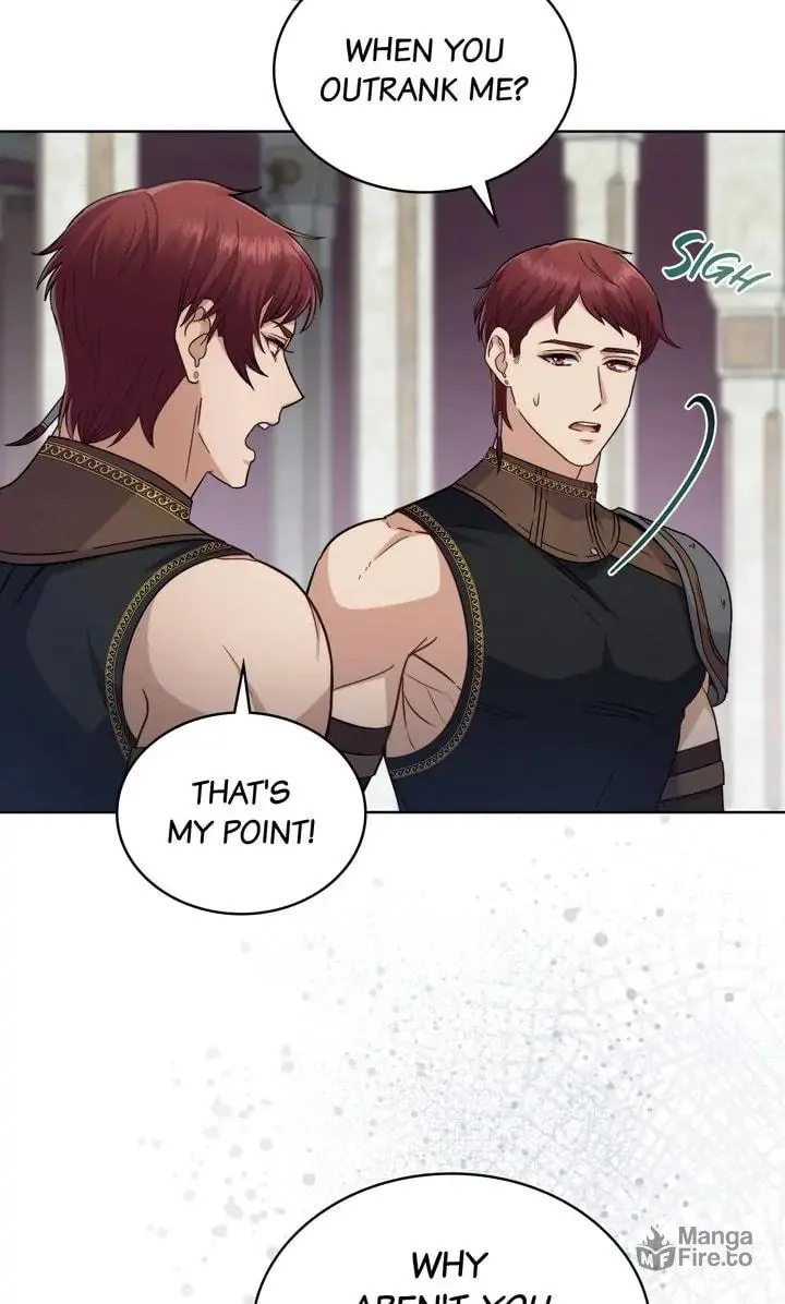 Read Lies Become You chapter 72 image 23 on Lezhin