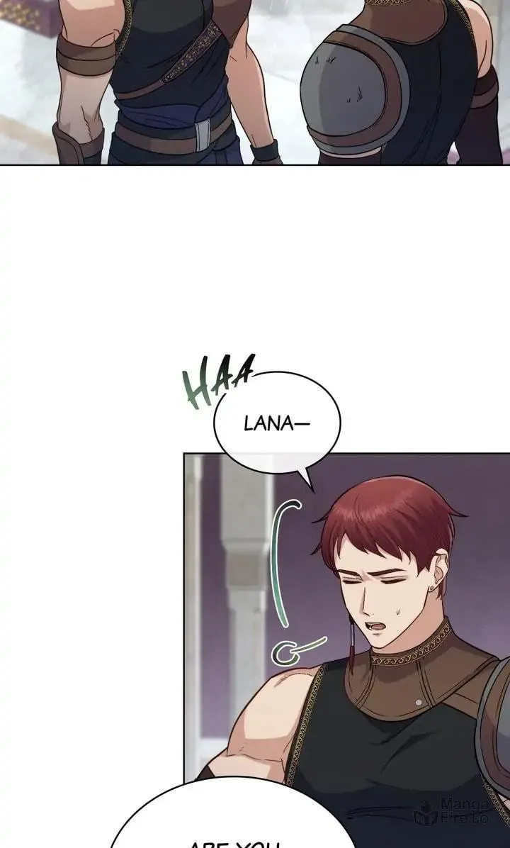 Read Lies Become You chapter 72 image 26 on Lezhin