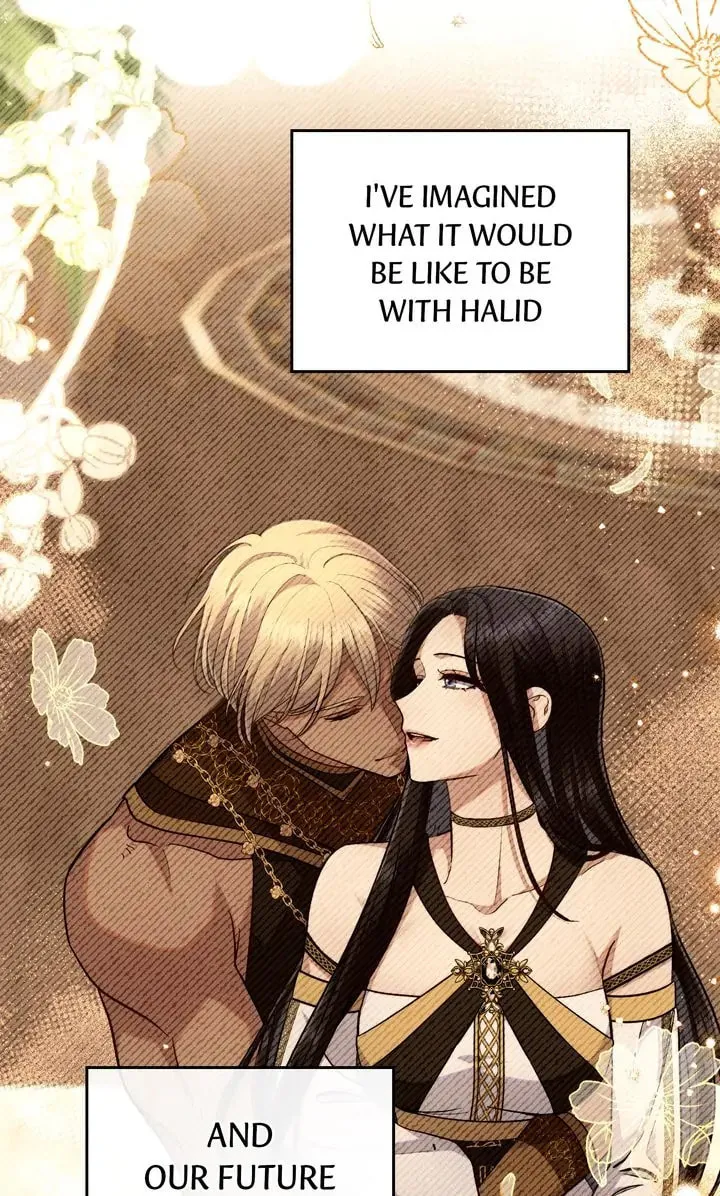 Read Lies Become You chapter 72 image 3 on Lezhin