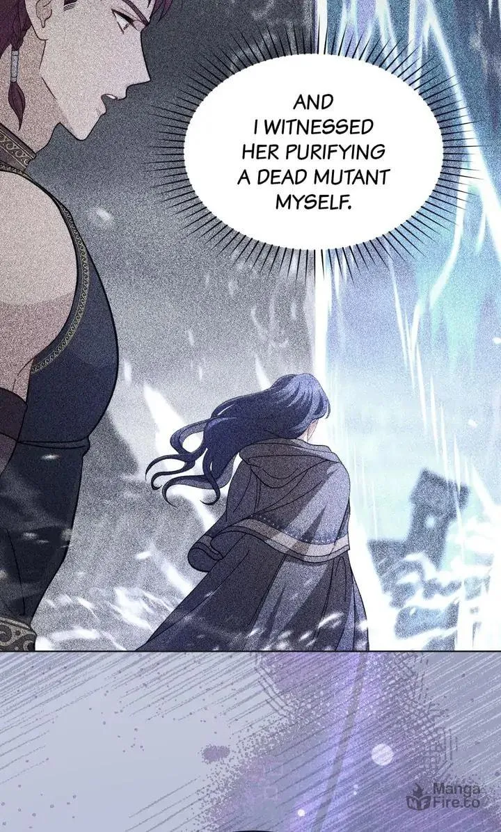 Read Lies Become You chapter 72 image 32 on Lezhin