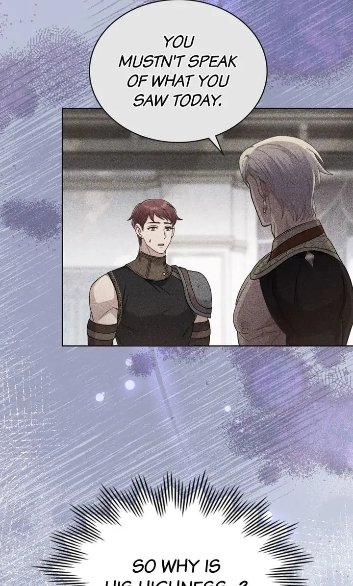 Read Lies Become You chapter 72 image 33 on Lezhin