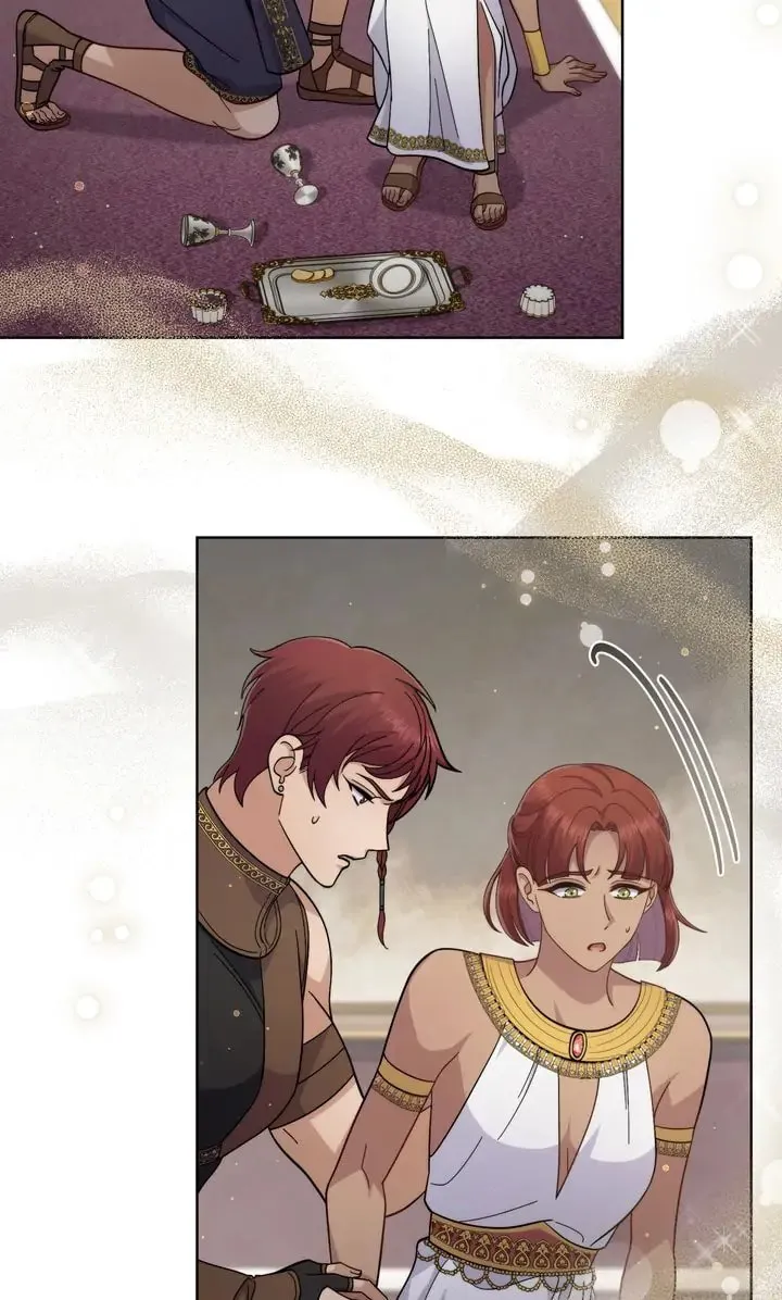 Read Lies Become You chapter 72 image 42 on Lezhin