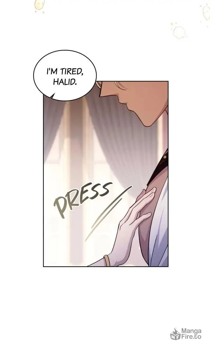 Read Lies Become You chapter 72 image 9 on Lezhin