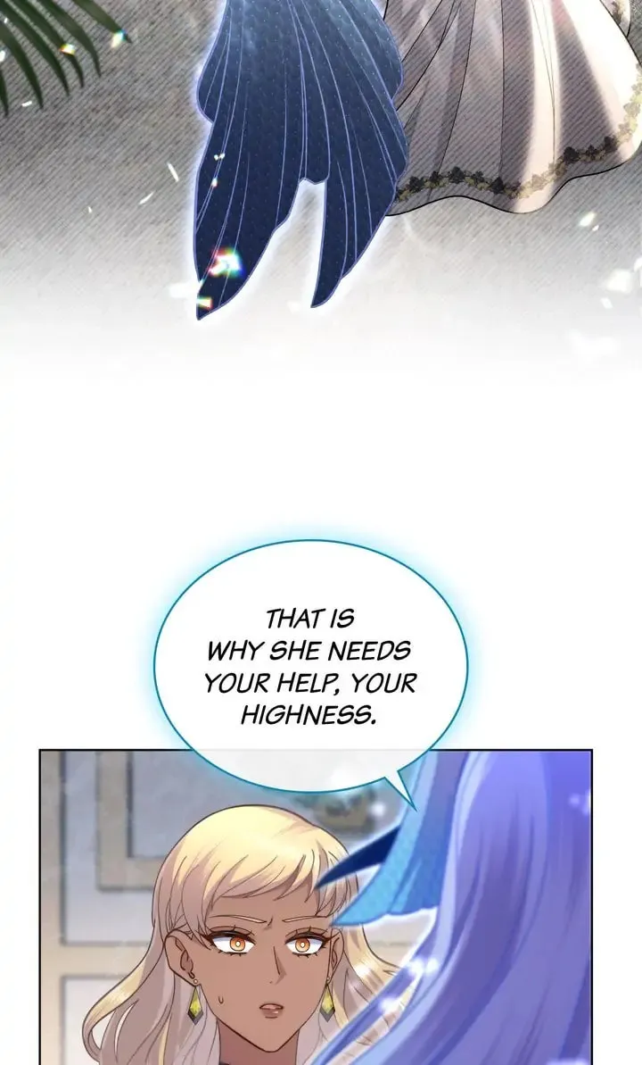 Read Lies Become You chapter 73 image 18 on Lezhin