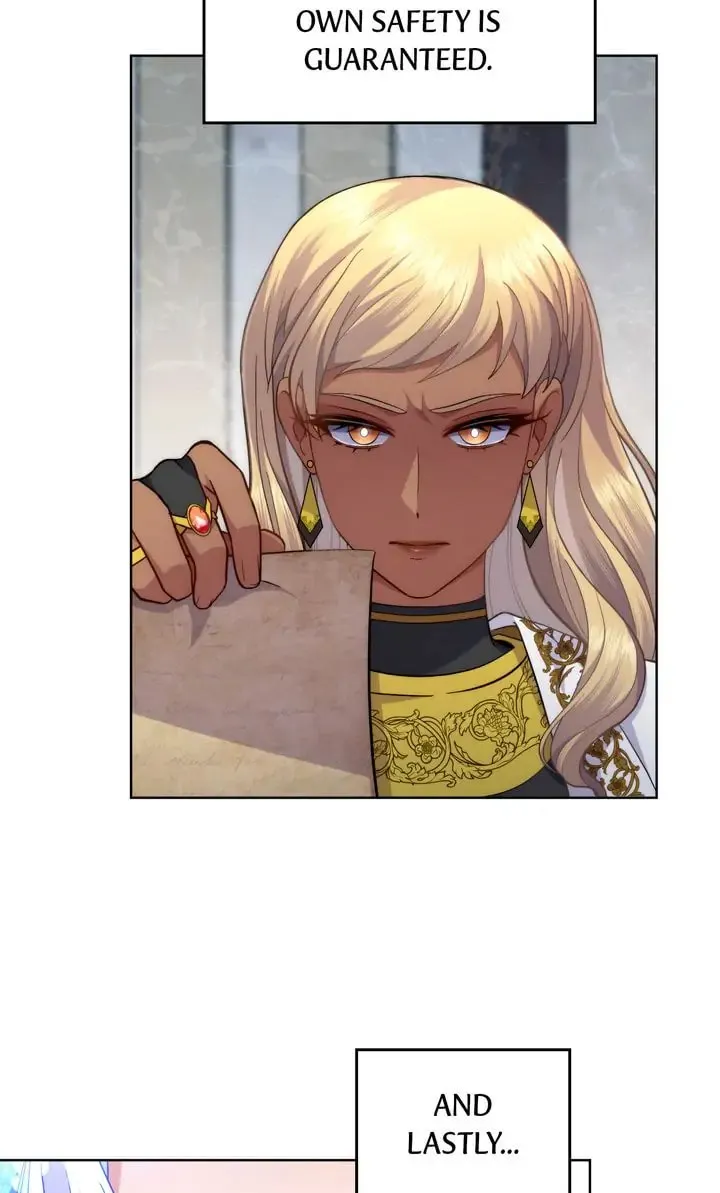 Read Lies Become You chapter 73 image 40 on Lezhin