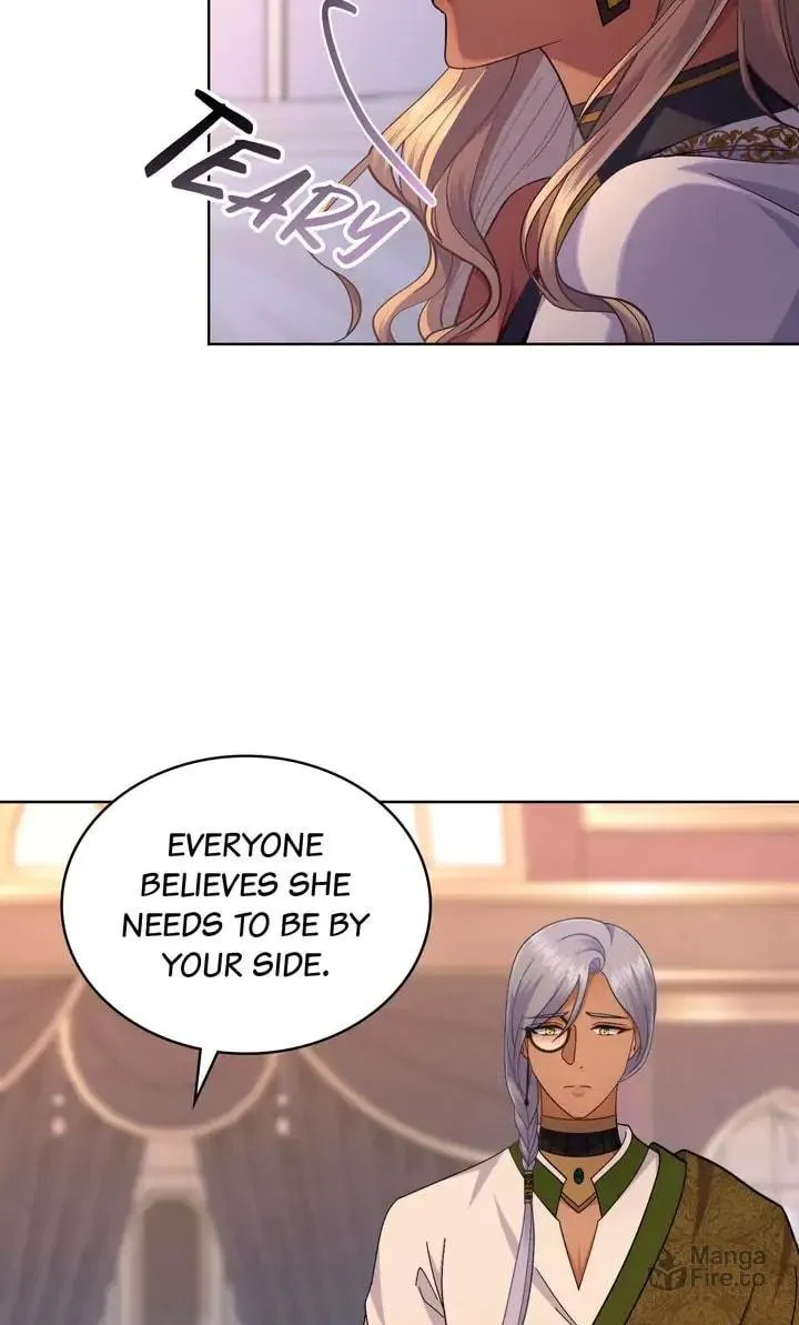 Read Lies Become You chapter 73 image 50 on Lezhin