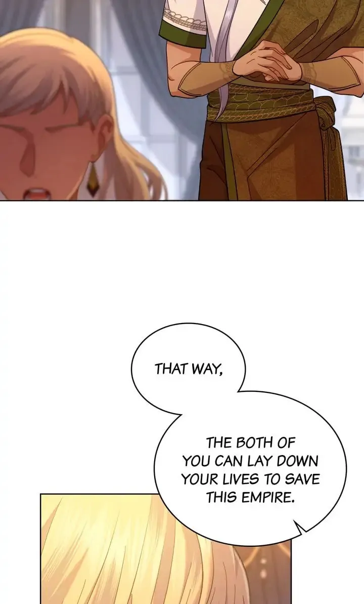 Read Lies Become You chapter 73 image 51 on Lezhin