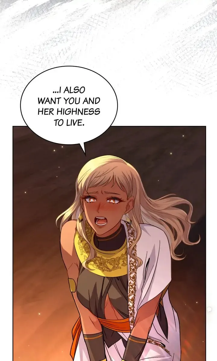 Read Lies Become You chapter 73 image 58 on Lezhin