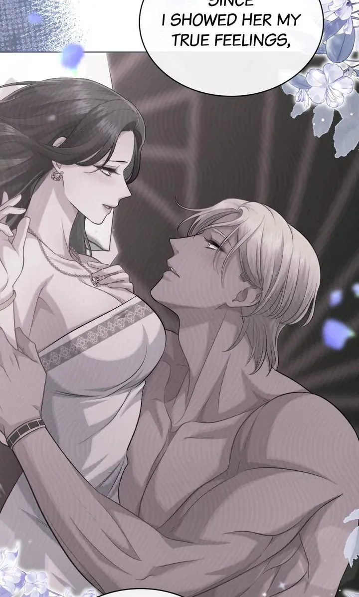 Read Lies Become You chapter 74 image 10 on Lezhin