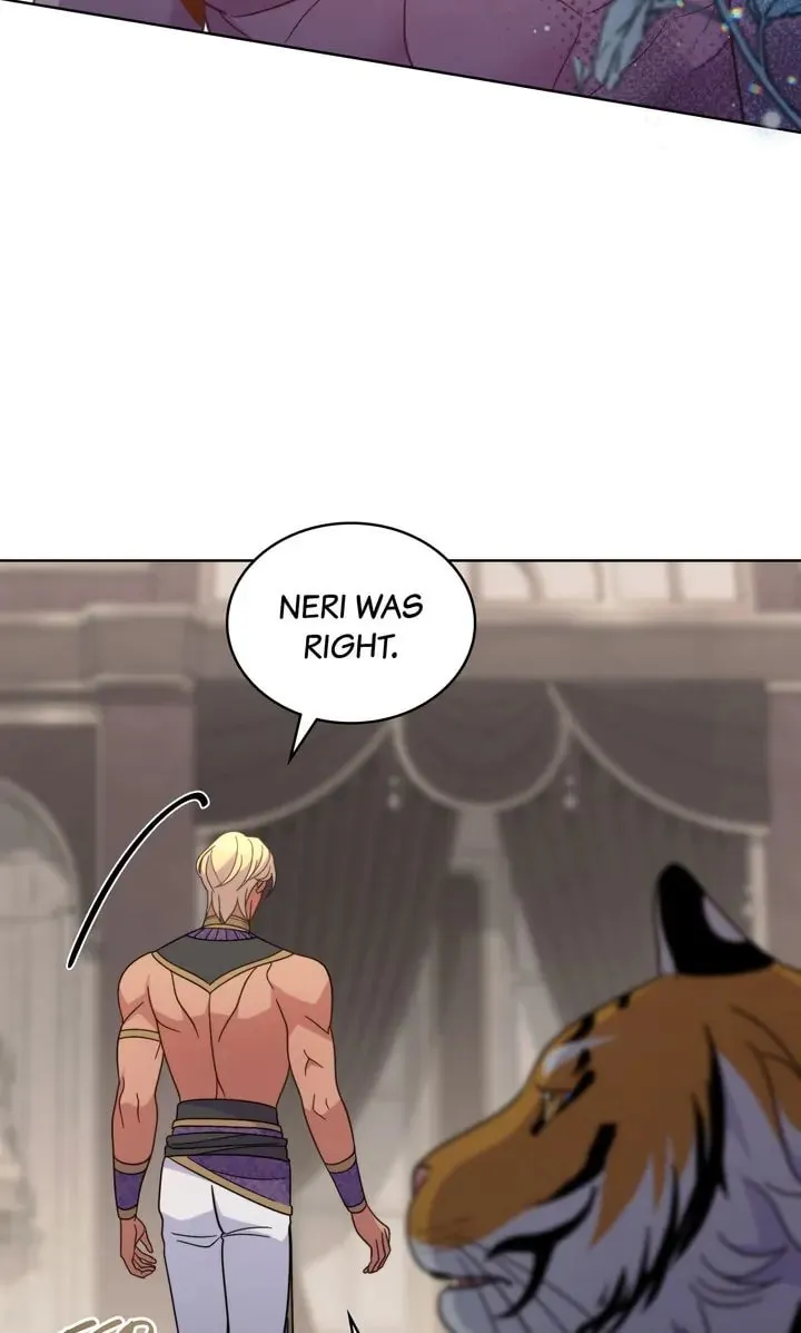 Read Lies Become You chapter 74 image 13 on Lezhin