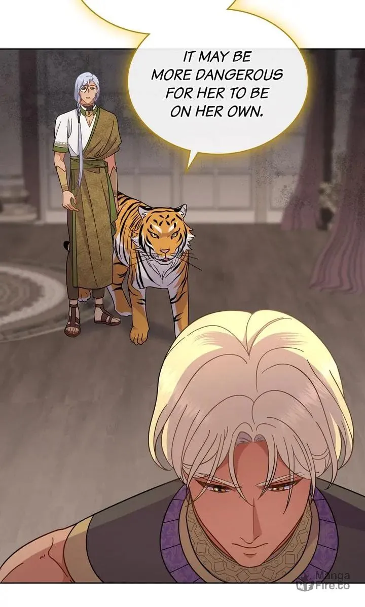 Read Lies Become You chapter 74 image 19 on Lezhin