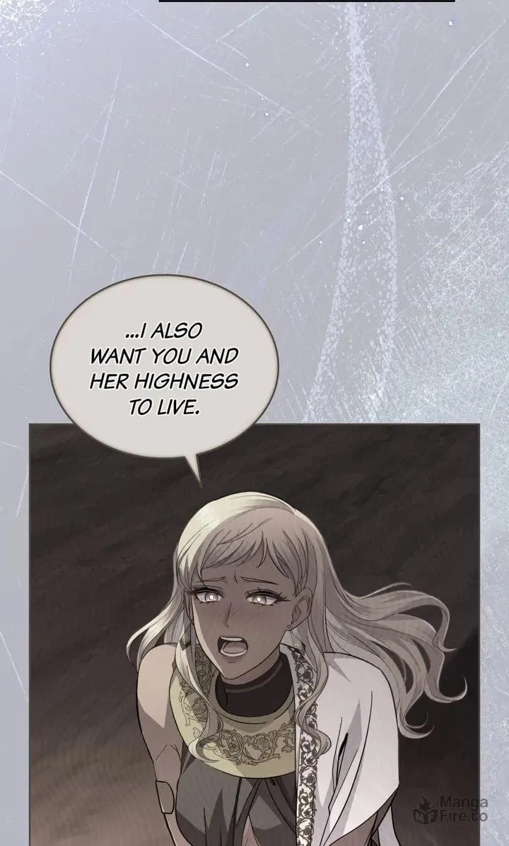 Read Lies Become You chapter 74 image 2 on Lezhin