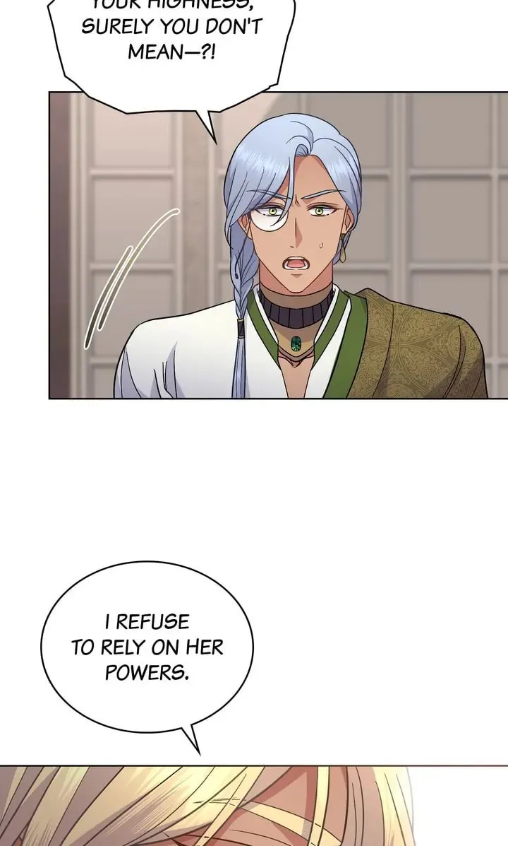 Read Lies Become You chapter 74 image 21 on Lezhin