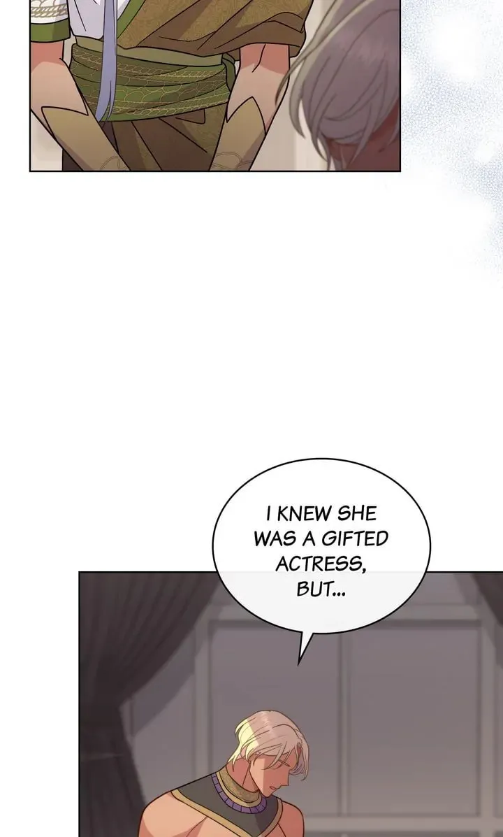 Read Lies Become You chapter 74 image 6 on Lezhin