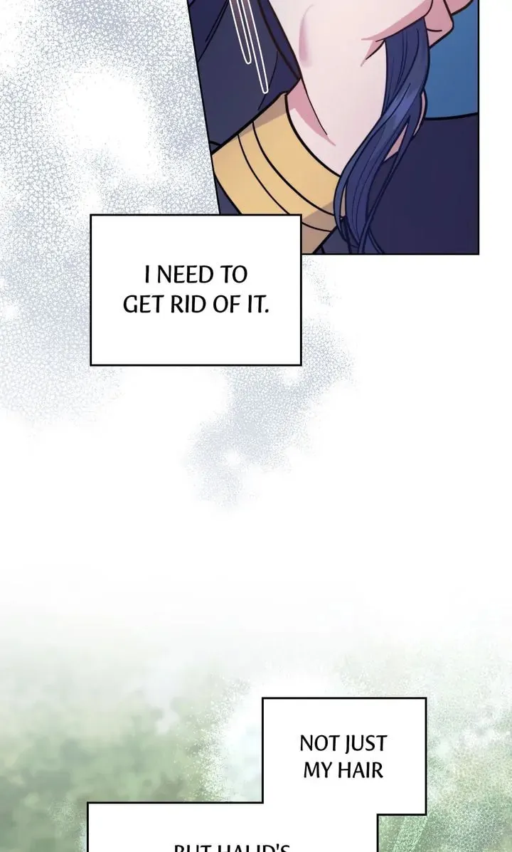 Read Lies Become You chapter 74 image 61 on Lezhin
