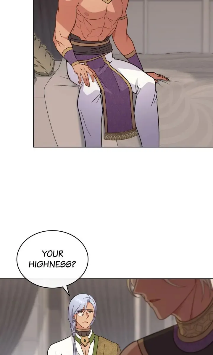 Read Lies Become You chapter 74 image 7 on Lezhin