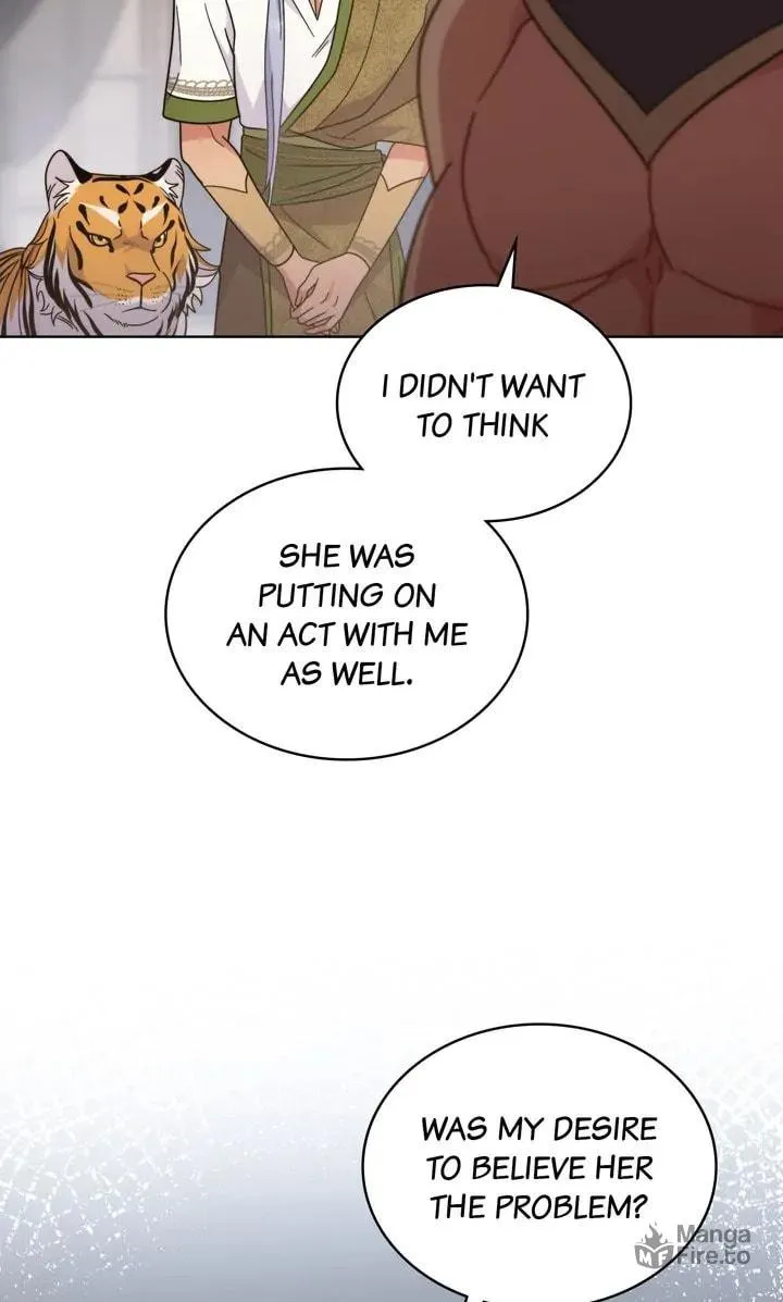 Read Lies Become You chapter 74 image 8 on Lezhin