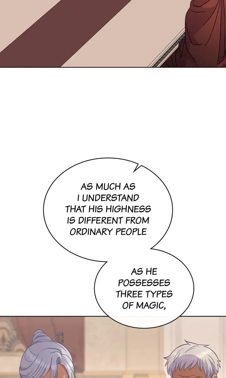 Read Lies Become You chapter 75 image 18 on Lezhin