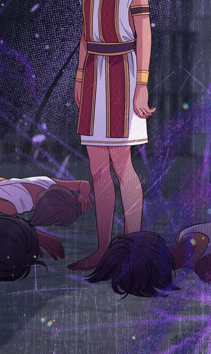 Read Lies Become You chapter 75 image 23 on Lezhin