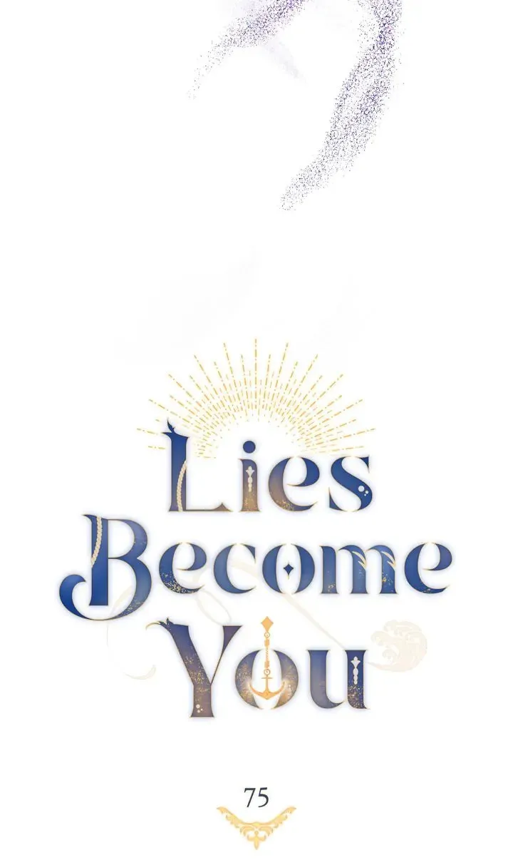 Read Lies Become You chapter 75 image 25 on Lezhin