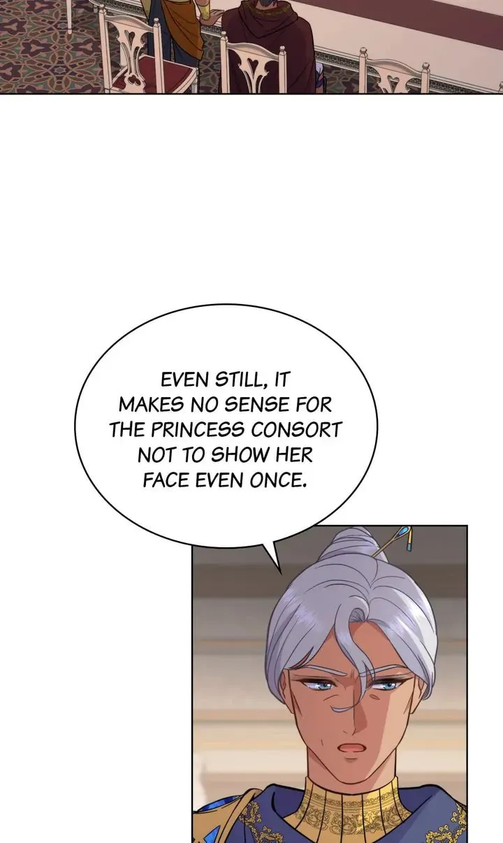Read Lies Become You chapter 75 image 27 on Lezhin