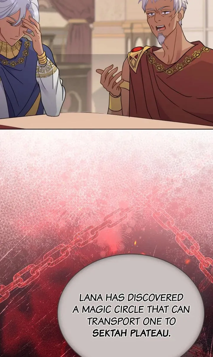 Read Lies Become You chapter 75 image 3 on Lezhin