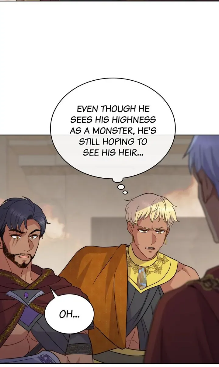 Read Lies Become You chapter 75 image 30 on Lezhin