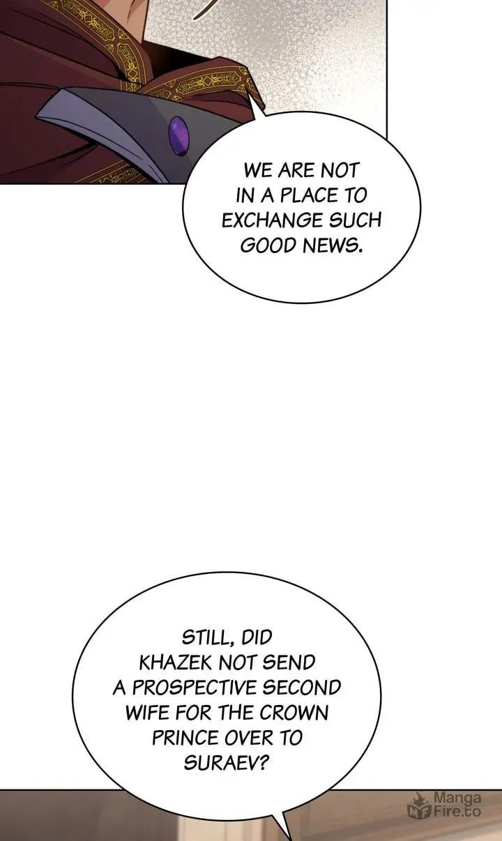 Read Lies Become You chapter 75 image 32 on Lezhin