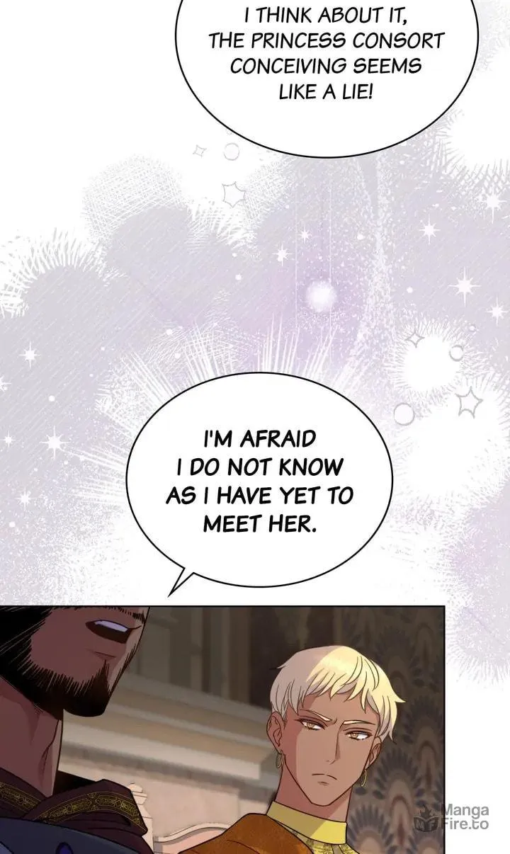 Read Lies Become You chapter 75 image 35 on Lezhin