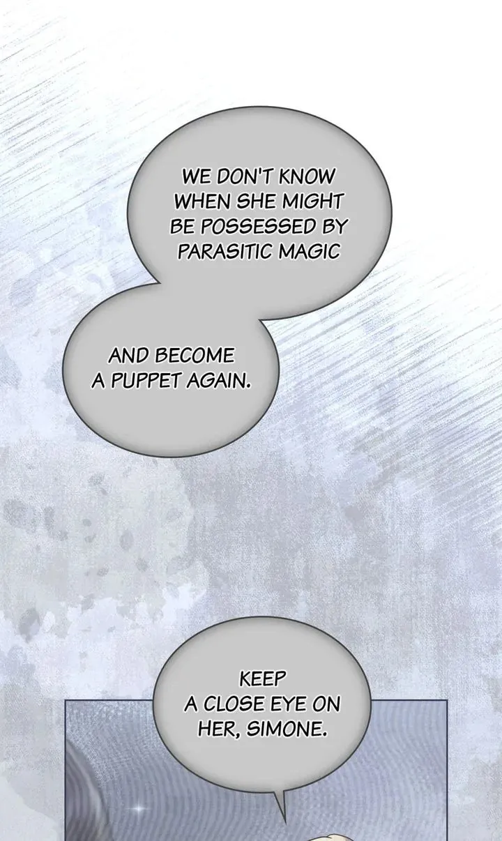 Read Lies Become You chapter 75 image 42 on Lezhin