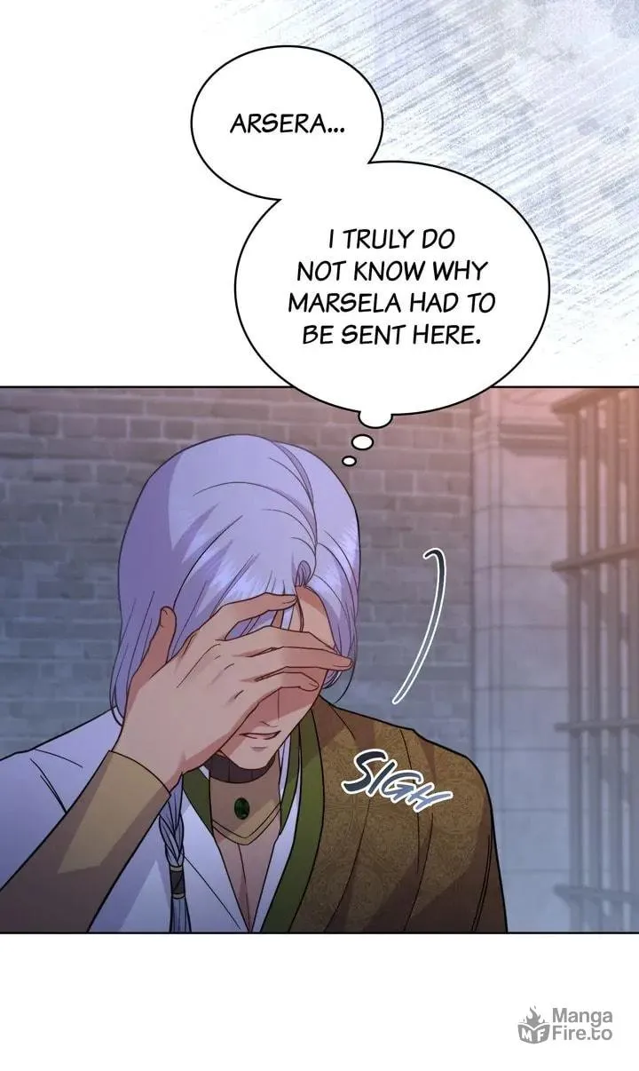 Read Lies Become You chapter 75 image 44 on Lezhin