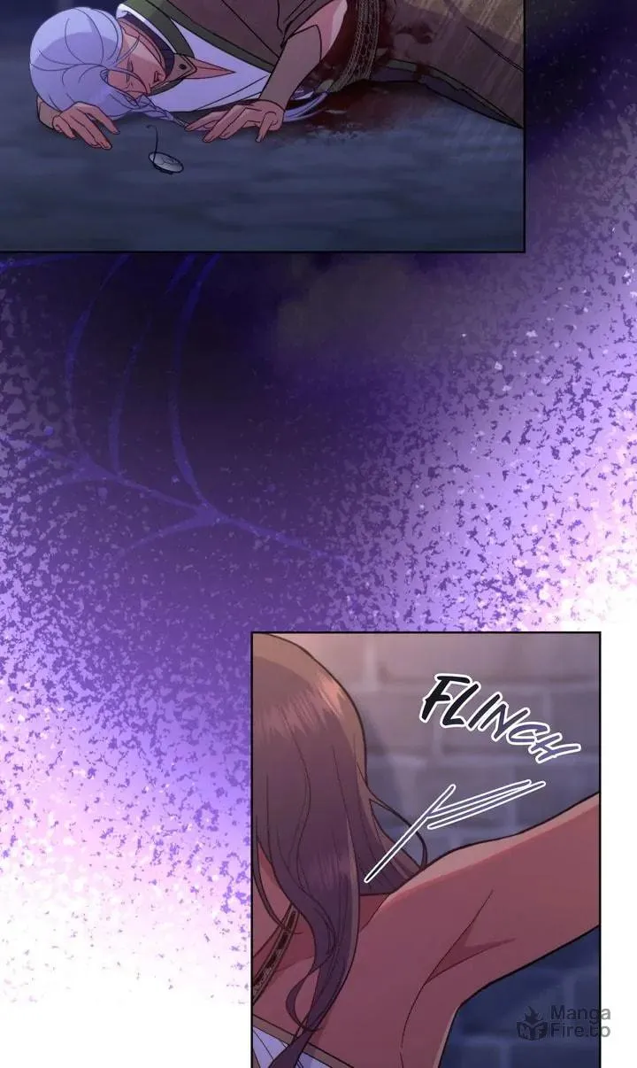 Read Lies Become You chapter 75 image 64 on Lezhin