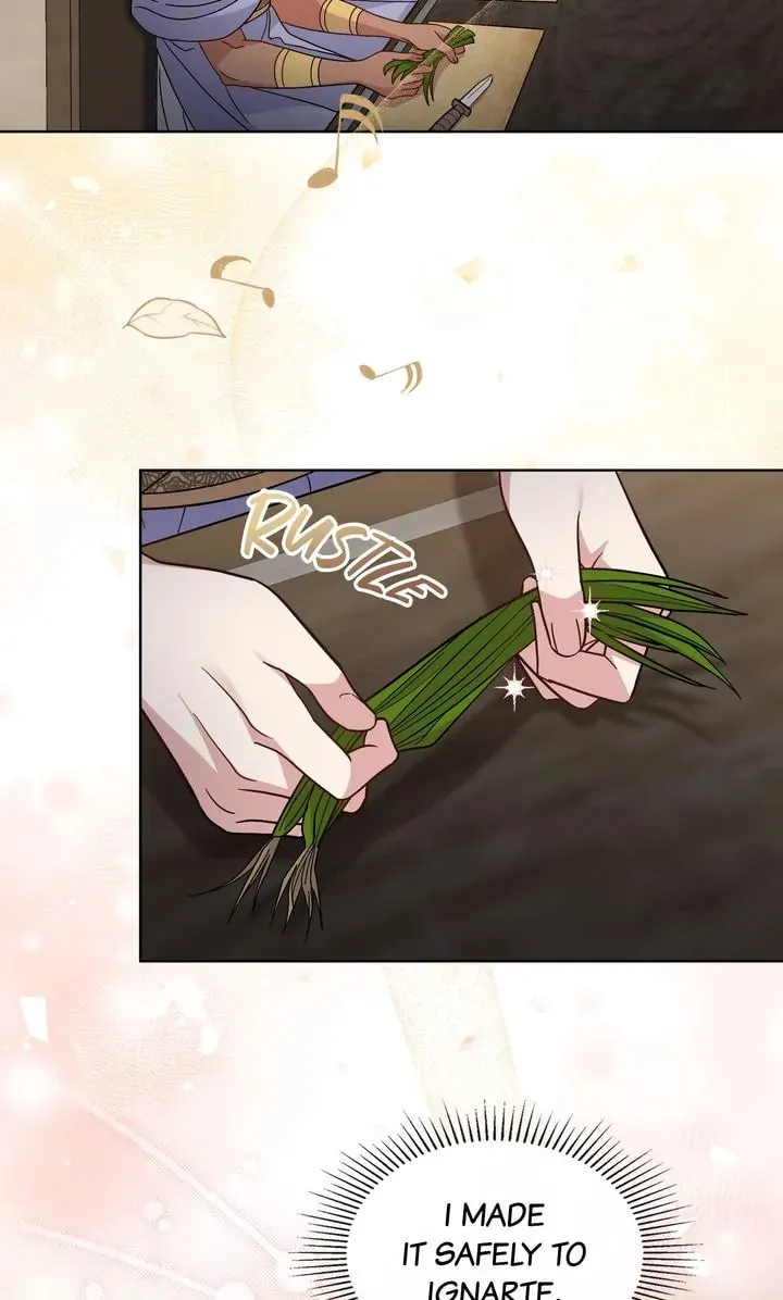 Read Lies Become You chapter 76 image 1 on Lezhin