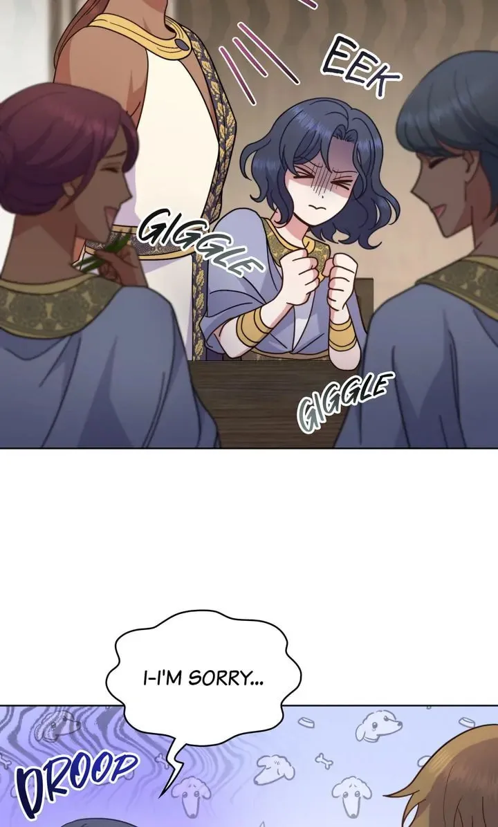 Read Lies Become You chapter 76 image 10 on Lezhin